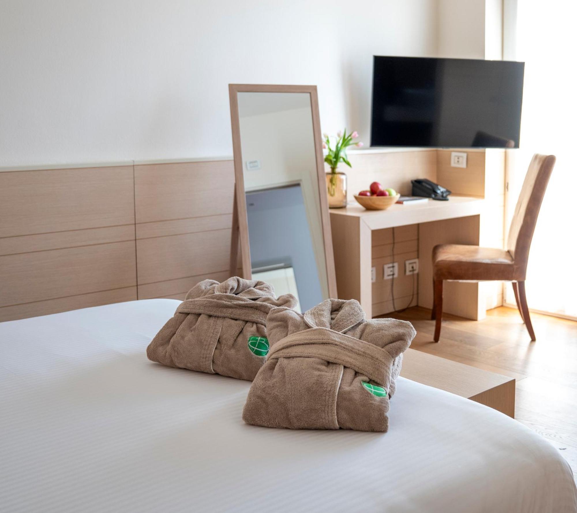 Bes Hotel Terme Di Palazzago Eksteriør billede