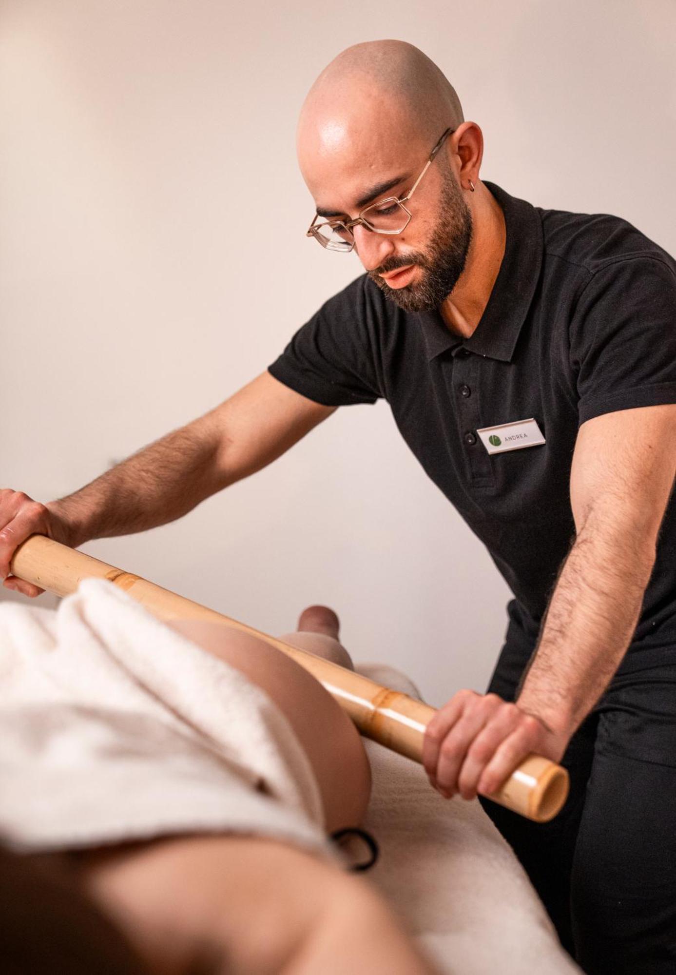 Bes Hotel Terme Di Palazzago Eksteriør billede
